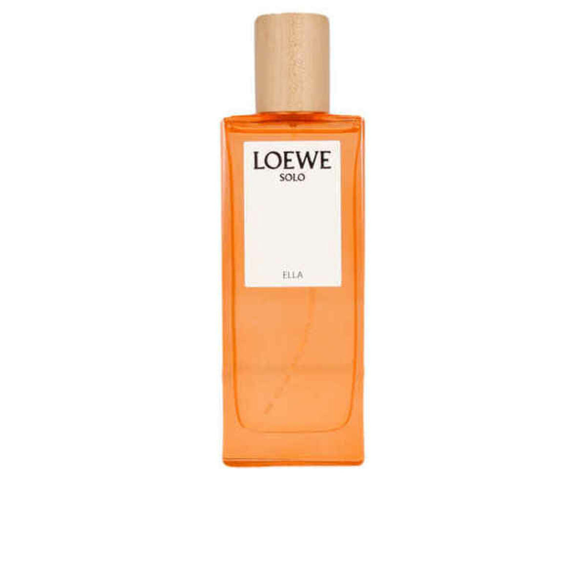 Dameparfume Solo Ella Loewe SOLO ELLA Solo Ella EDP 50 ml til Dameflaske