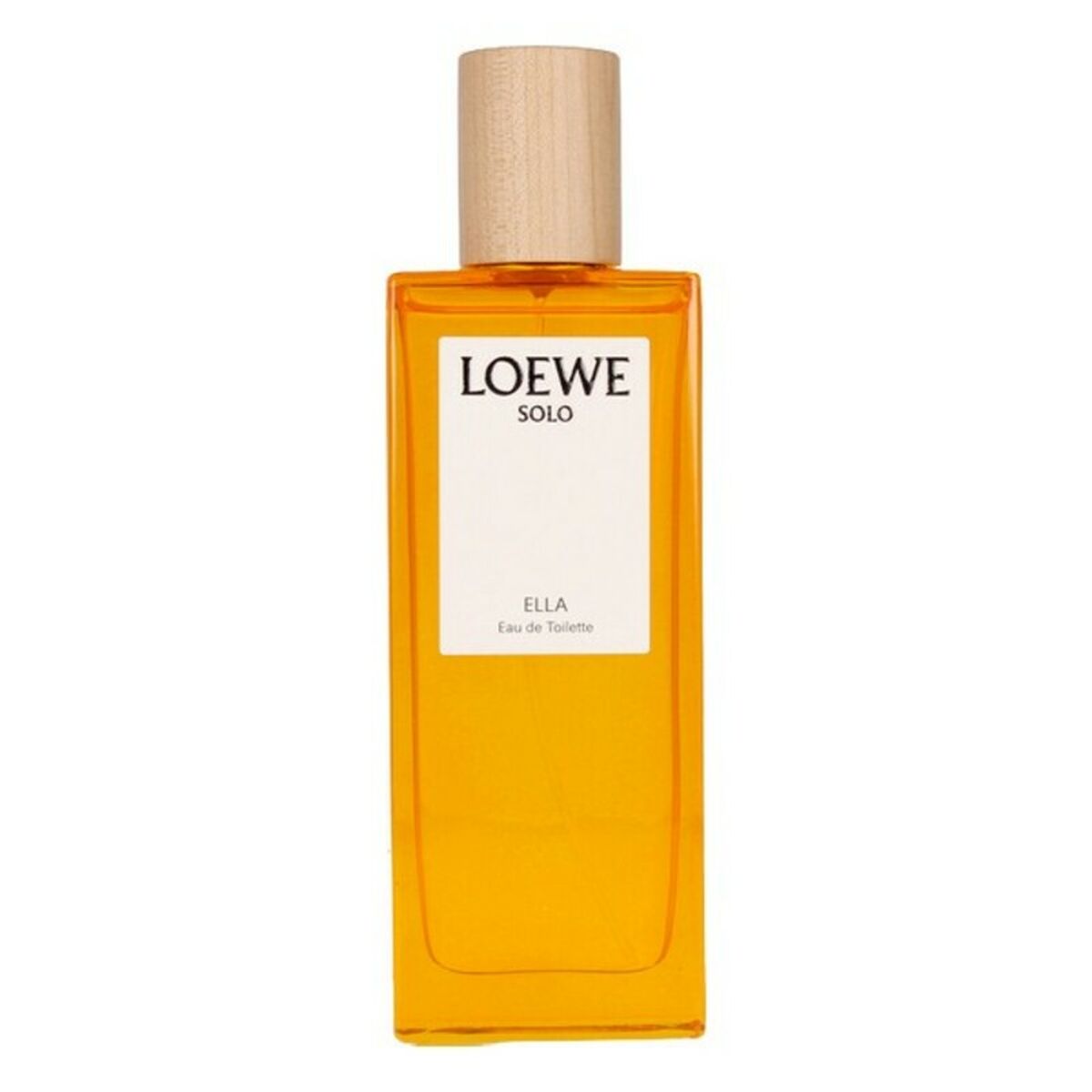Dameparfume Loewe EDT 50 ml til Dameflaske