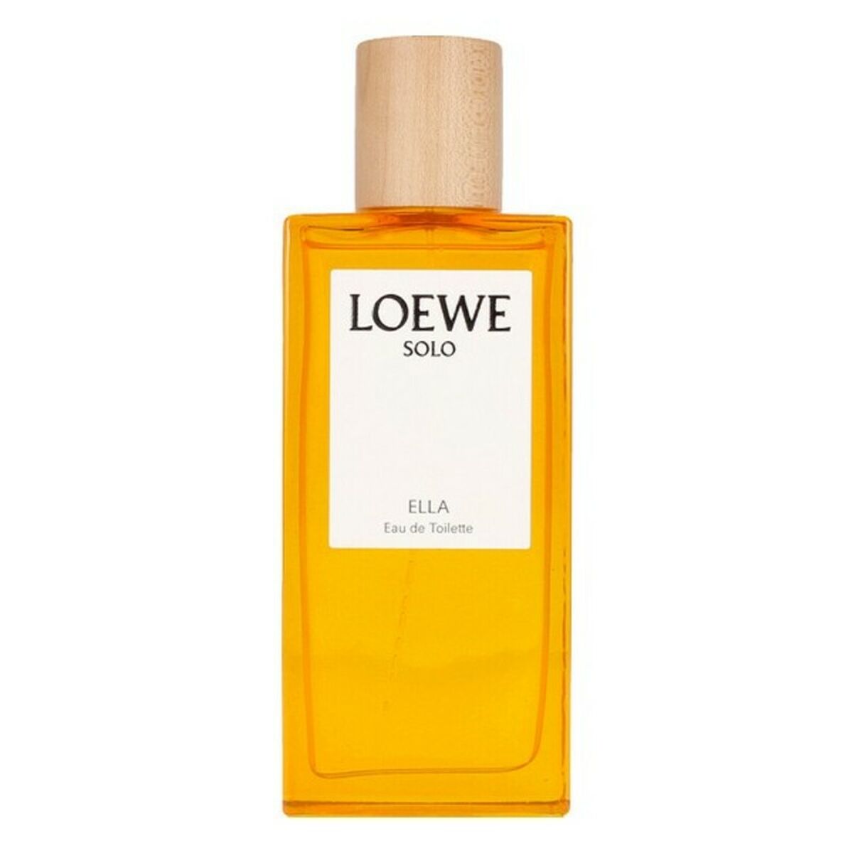 Dameparfume Loewe EDT 100 ml flaske