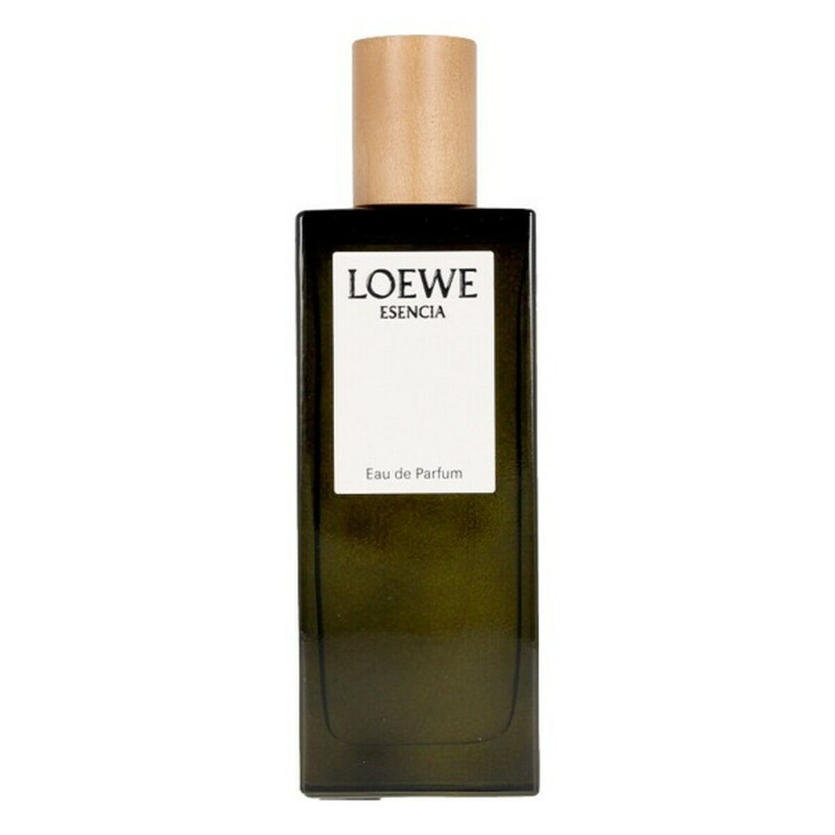 Herreparfume Loewe ESENCIA EDP 50 ml flaske