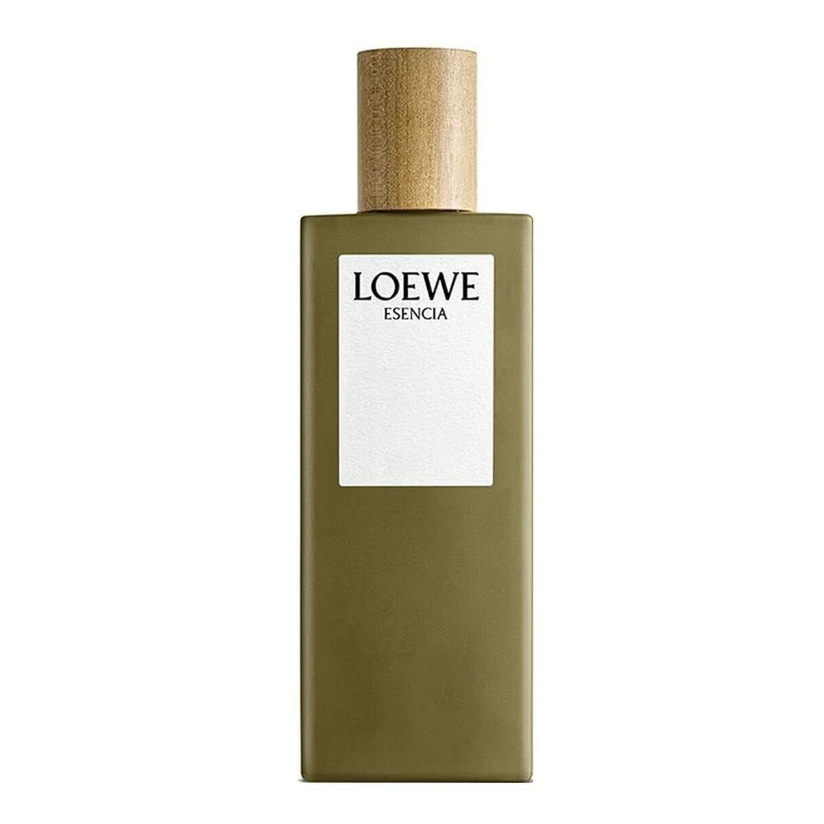 Unisex parfume Loewe ESENCIA 100 ml produktemballage