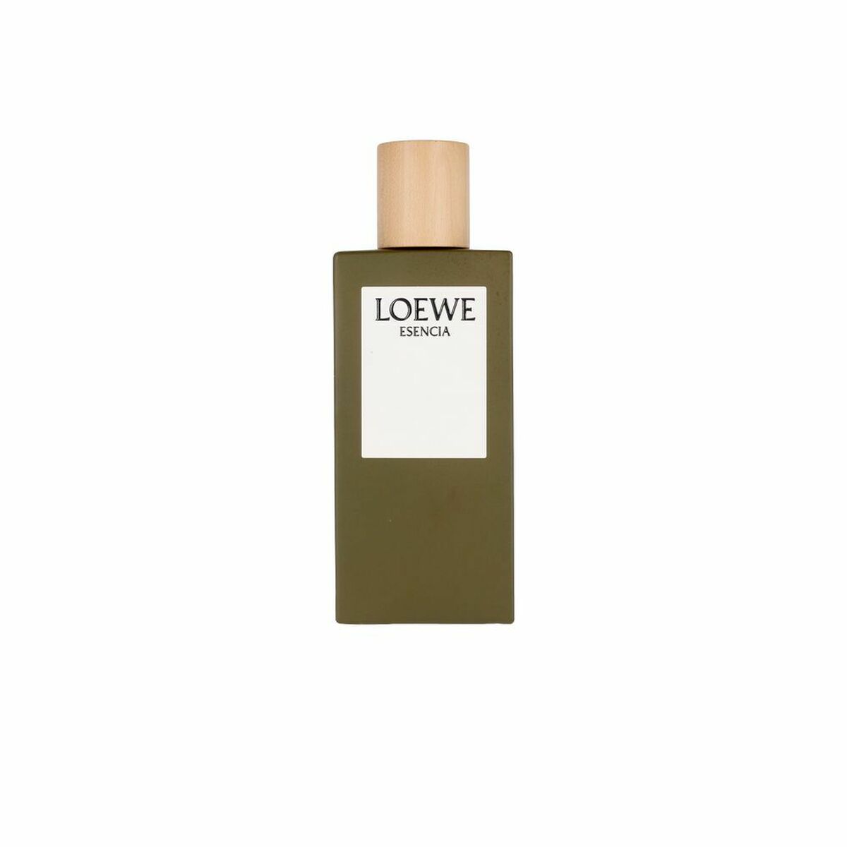 Unisex parfume Loewe ESENCIA 100 ml produktemballage