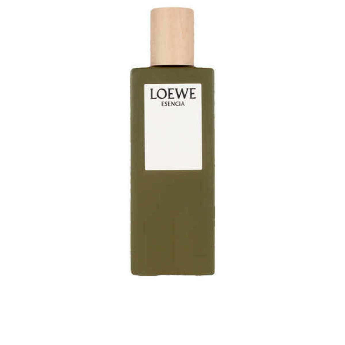 Herreparfume Loewe ESENCIA EDT 50 ml til mænd flaske