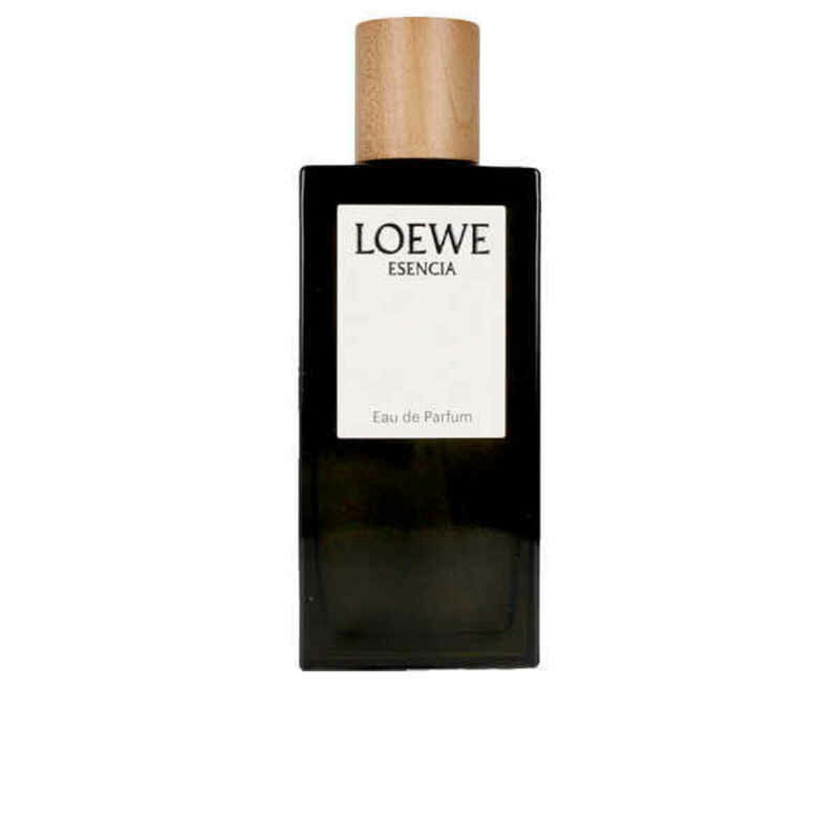 Herreparfume Loewe E001-21P- 100 ml produktemballage