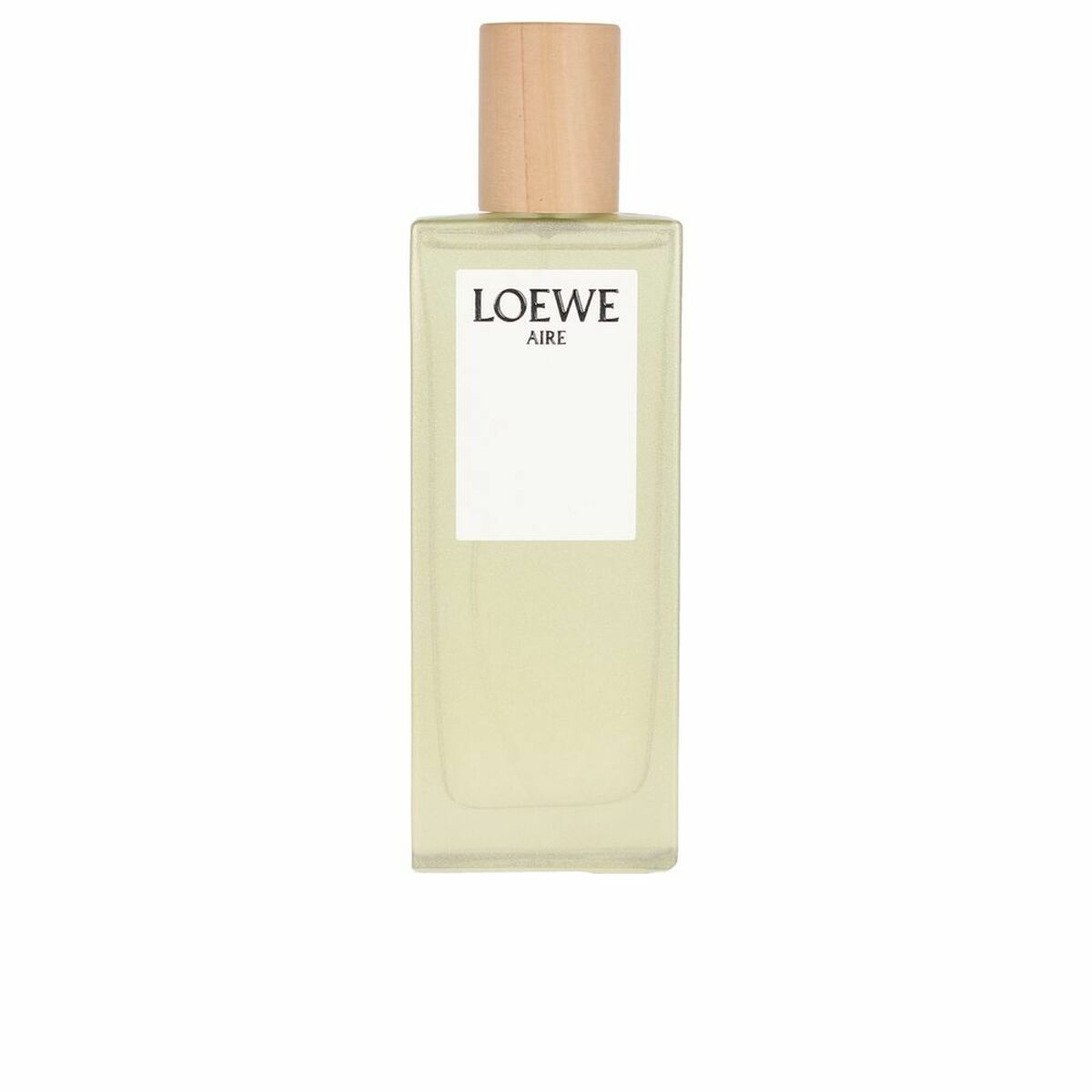 Dameparfume Loewe AIRE EDT 50 ml Aire til Damer flaske