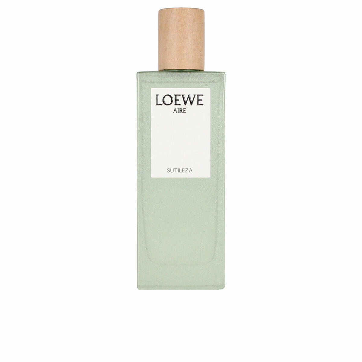 Dameparfume Loewe AIRE EDT 50 ml flaske