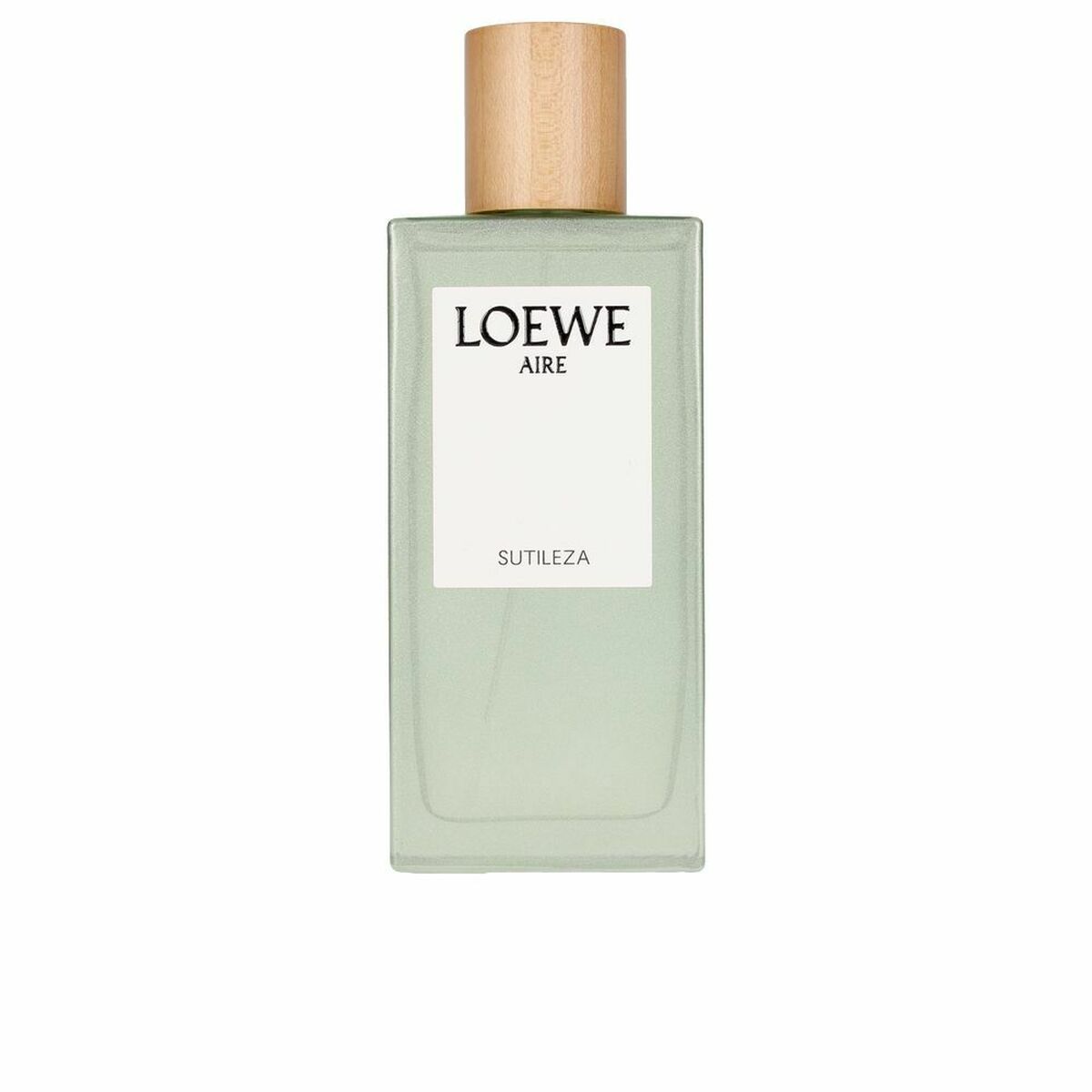 Dameparfume Loewe Aire Sutileza EDT 100 ml flaske