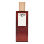 Herreparfume Loewe Solo loewe cedro EDT 50 ml til mænd flaske