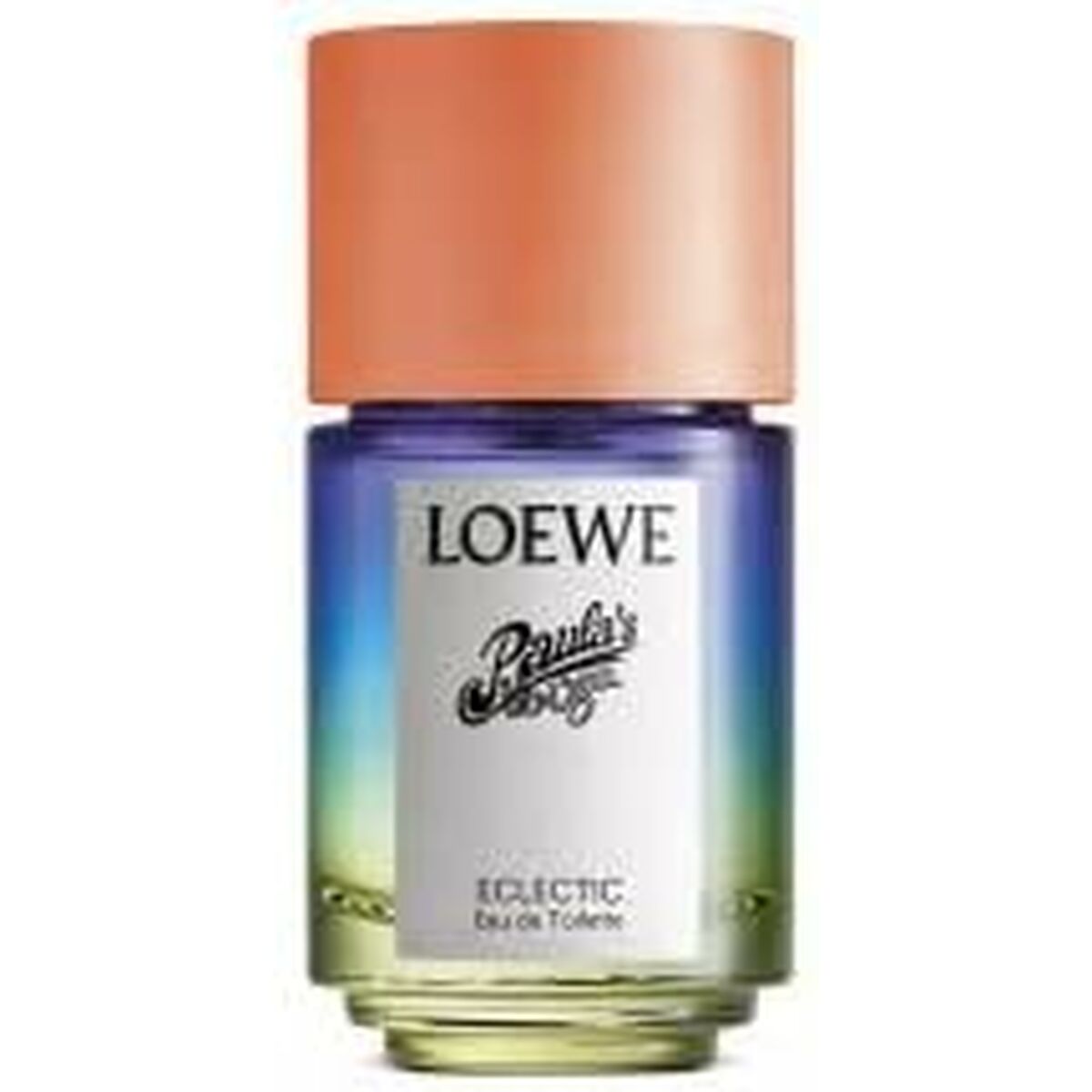 Herreparfume Loewe PAULA'S IBIZA 50 ml produktemballage