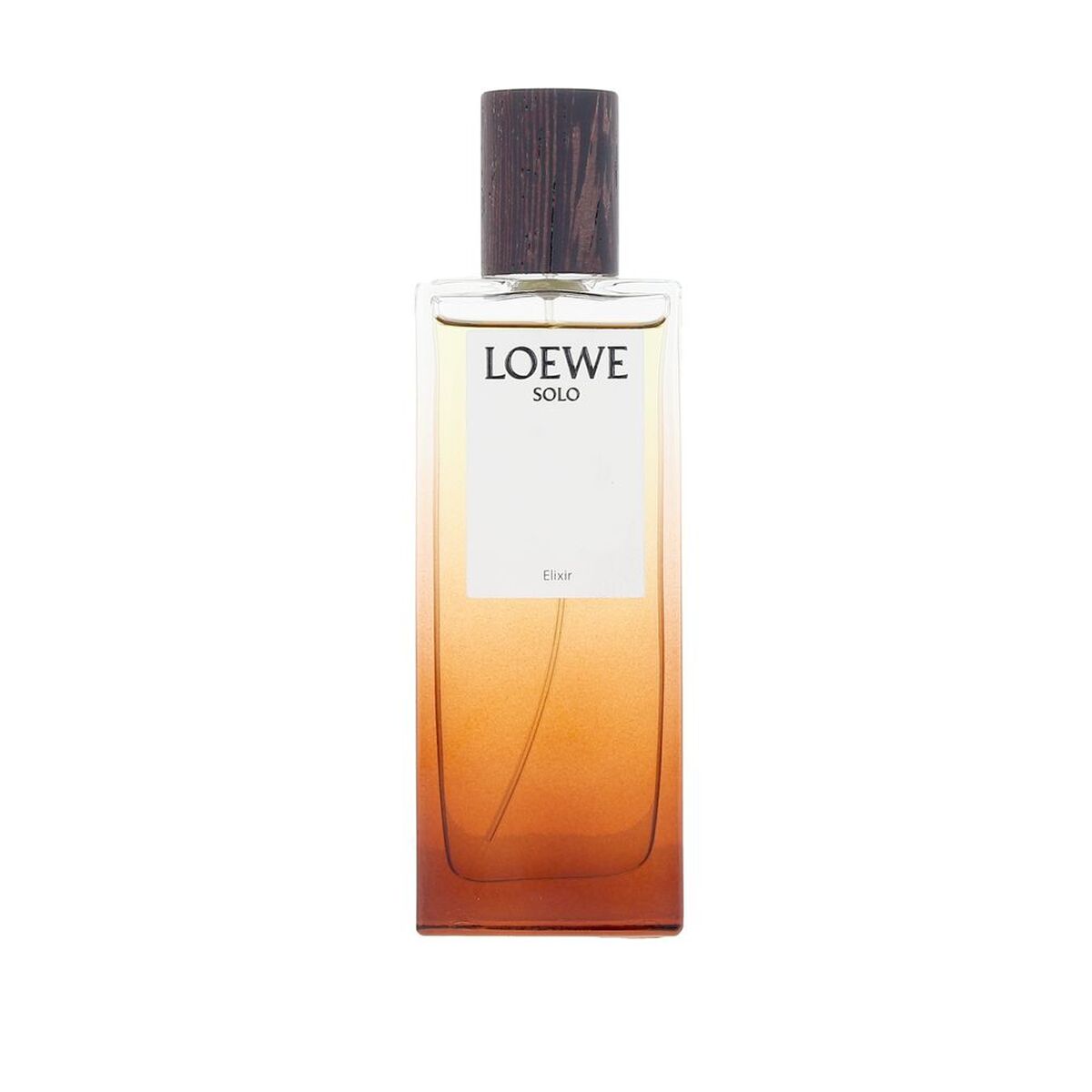 Herreparfume Loewe SOLO ELIXIR EDP 50 ml til Dameflaske