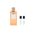 Parfumesæt til kvinder Loewe SOLO ELLA 3-stykker til kvinder produktemballage