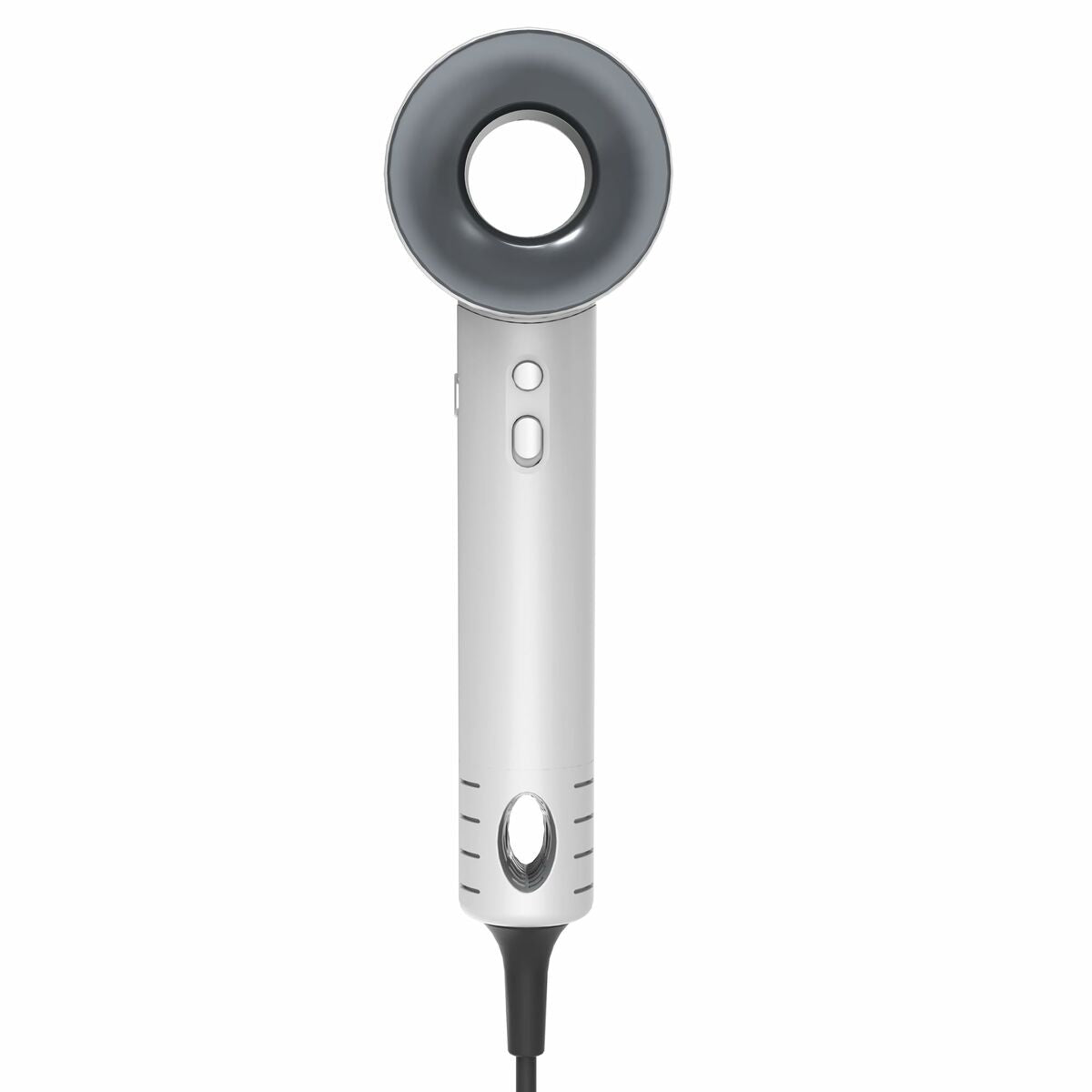 Hårtørrer GKL PEARLSENSE 1600 W 2200 W Hvid produktemballage