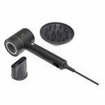 Hårtørrer GKL PEARLSENSE 1600 W 2200 W Hvid produktemballage