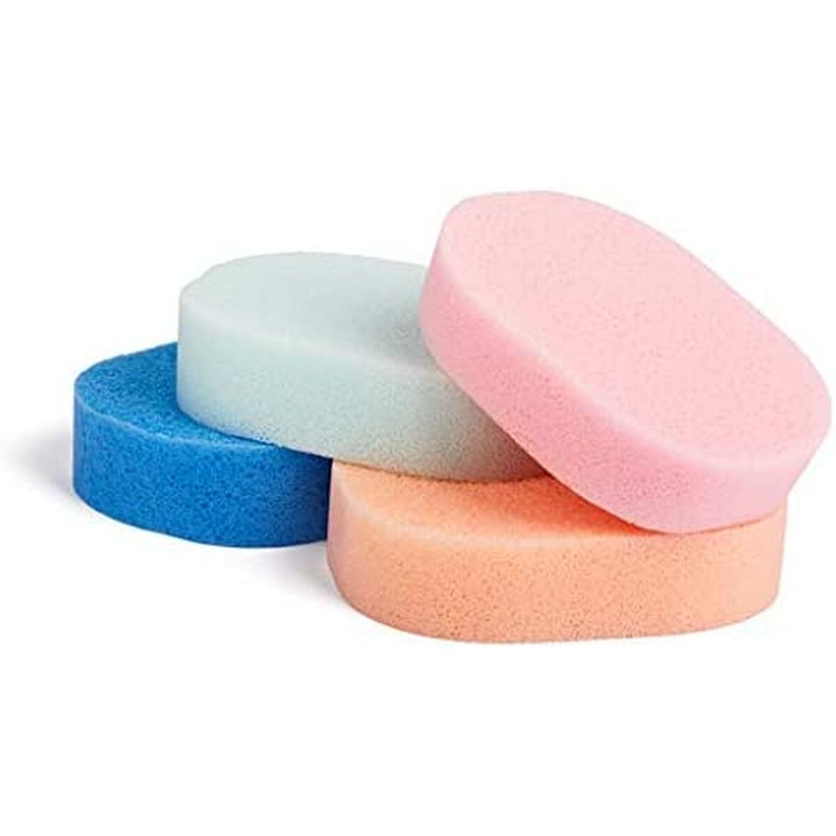 Body Sponge Suavinex produktemballage