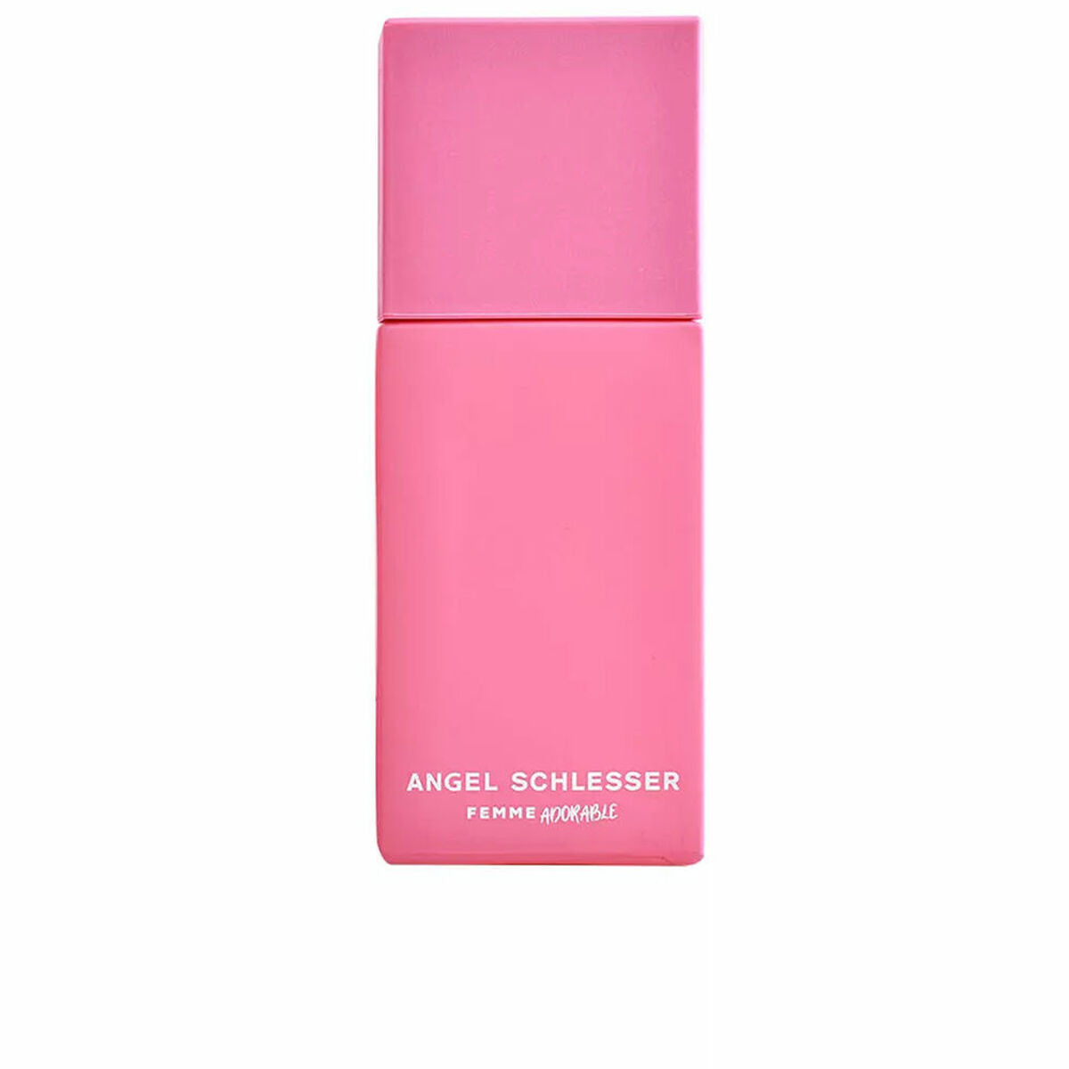 Dameparfume Angel Schlesser EDT flaske