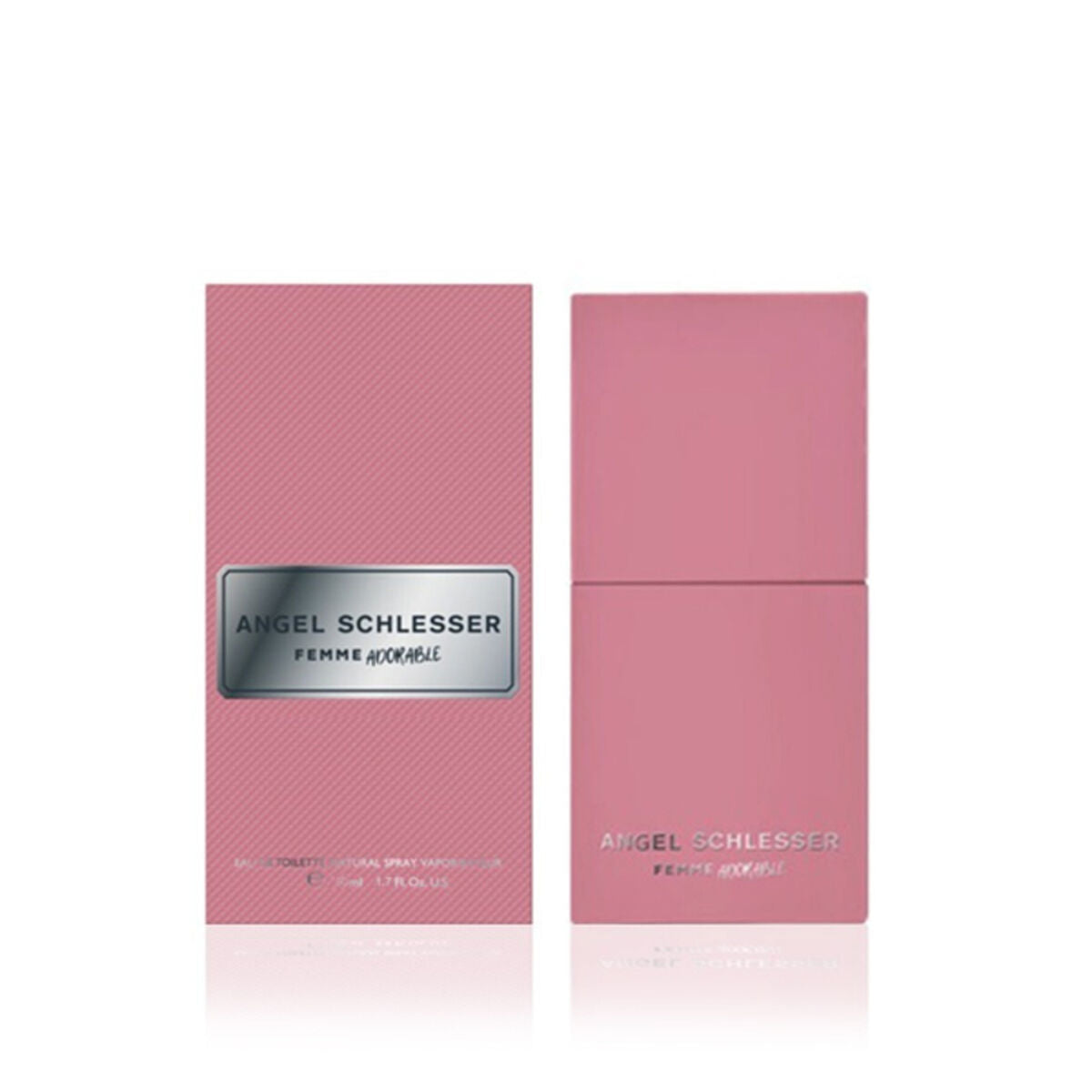Dameparfume Angel Schlesser EDT flaske