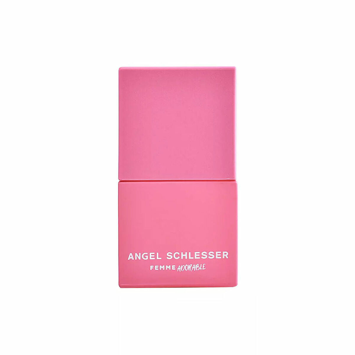 Dameparfume Angel Schlesser EDT flaske