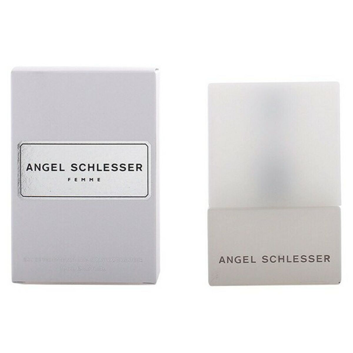 Dameparfume Angel Schlesser EDT til kvinder flaske