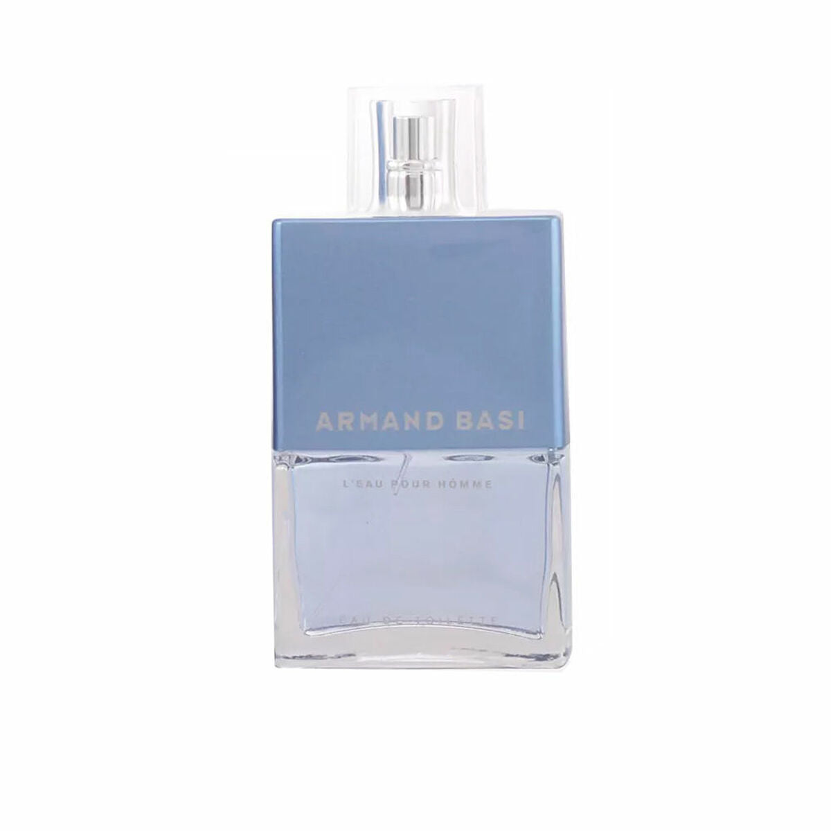 Herreparfume Armand Basi EDT flaske