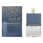 Herreparfume Armand Basi EDT flaske