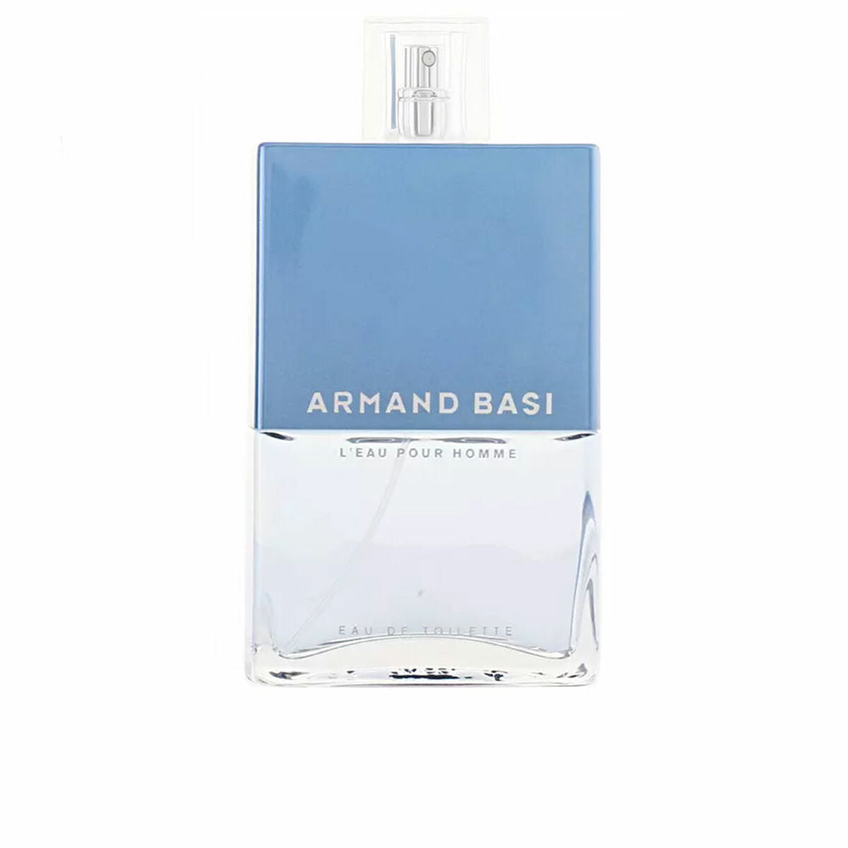 Herreparfume Armand Basi EDT flaske