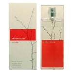 Dameparfume Armand Basi EDT 100 ml til Dameflaske
