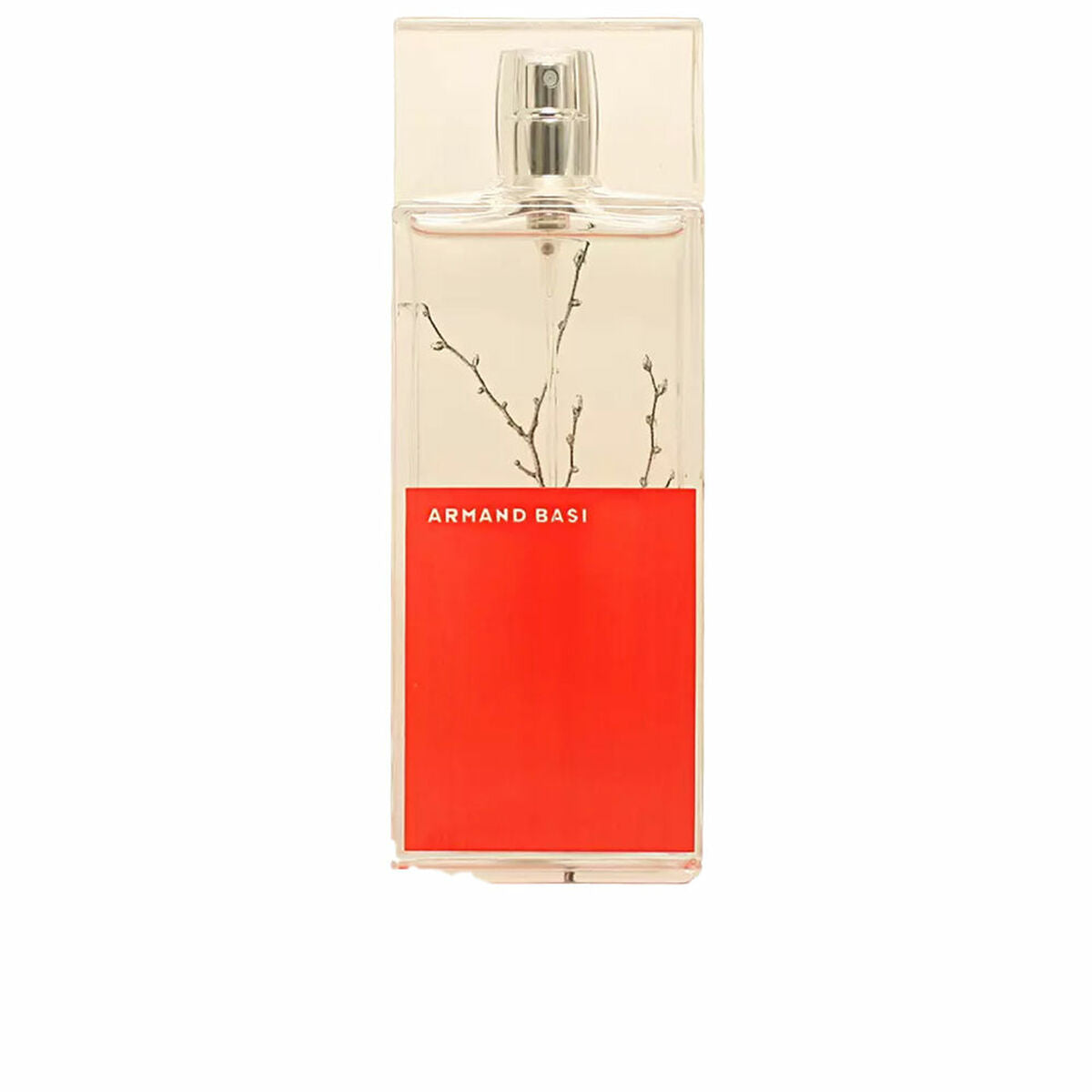 Dameparfume Armand Basi EDT 100 ml til Dameflaske