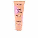 Body Lotion Flor de Mayo Leche Corporal 230 ml Hyben til kvinder hudplejeemballage