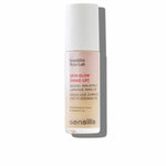 Flydende Make Up Base Sensilis SKIN GLOW Nº 01 Ivory 30 ml produktemballage