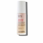 Flydende Make Up Base Sensilis SKIN GLOW Nº 03-Sand 30 ml produktemballage