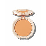 Creme Make-up Base Sensilis FOTOKORREKTION [MAKE UP] Nº 03 Spf 50+ 10 g produktemballage
