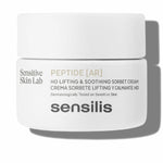 Dagcreme Sensilis PEPTIDE 50 ml hudplejeemballage