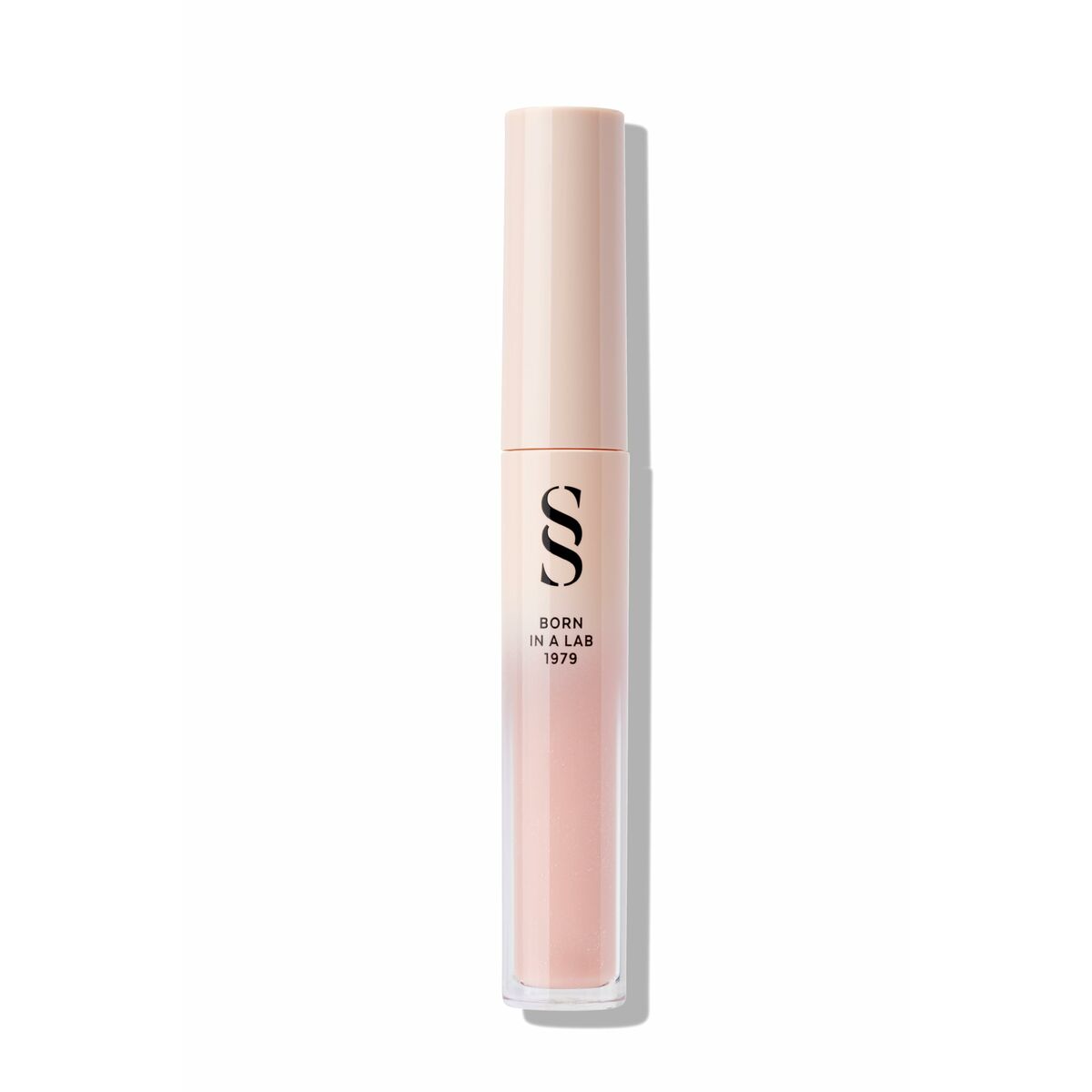 Lipgloss Sensilis LIP GLOW [OLIEREPAIR] Nº 01 Elsa's Choice 3,5 ml 3,5 ml produktemballage