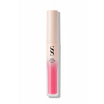Lipgloss Sensilis LIP GLOW [OLIEREPAIR] Nº 02 Peachy Promise 3,5 ml produktemballage 3,5 ml