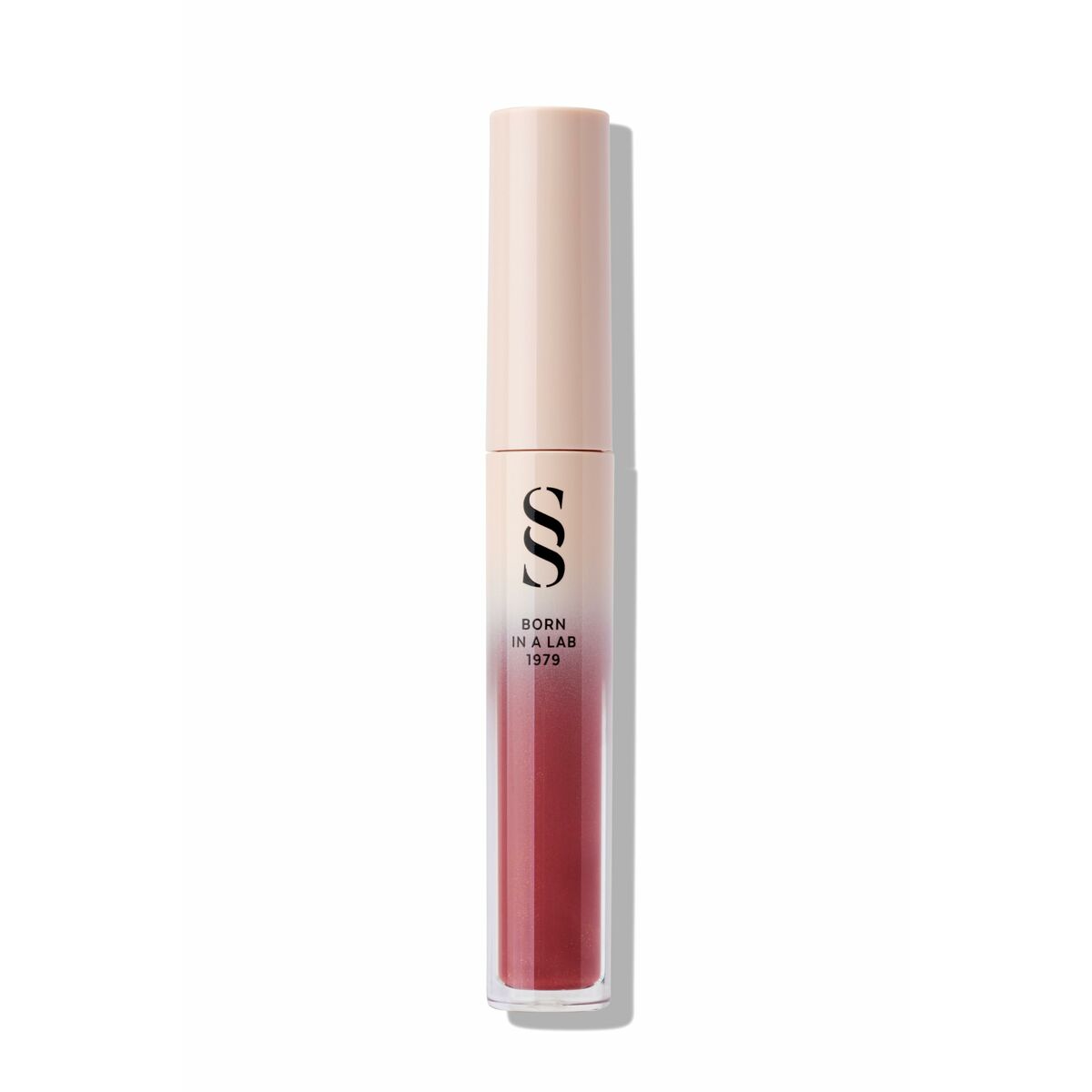 Lipgloss Sensilis LIP GLOW [OIL REPAIR] Nº 03 Bubble Gum 3,5 ml 3,5 ml produktemballage