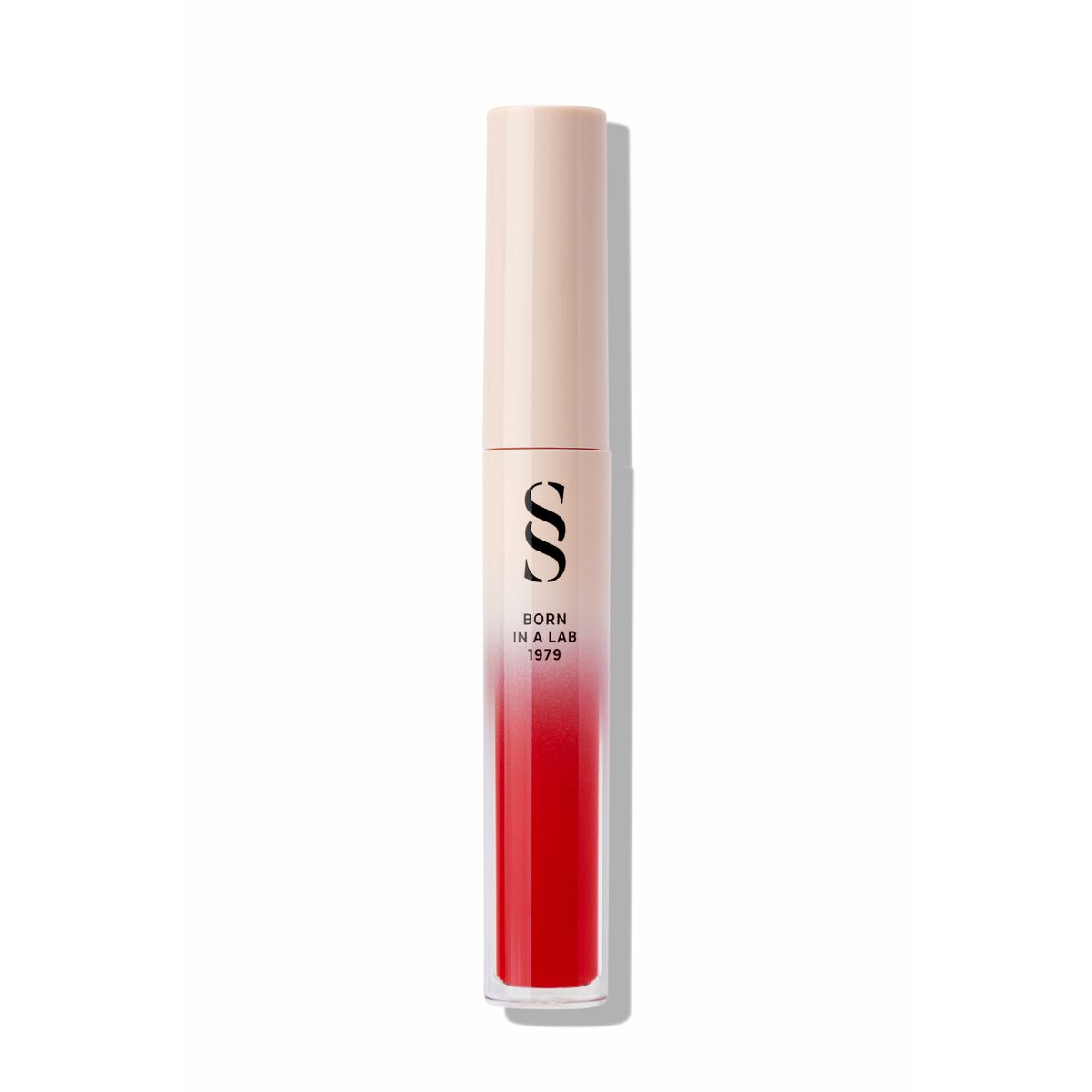 Lipgloss Sensilis LIP GLOW [OIL REPAIR] Nº 04 Pink-A-Boo 3,5 ml produktemballage 3,5 ml