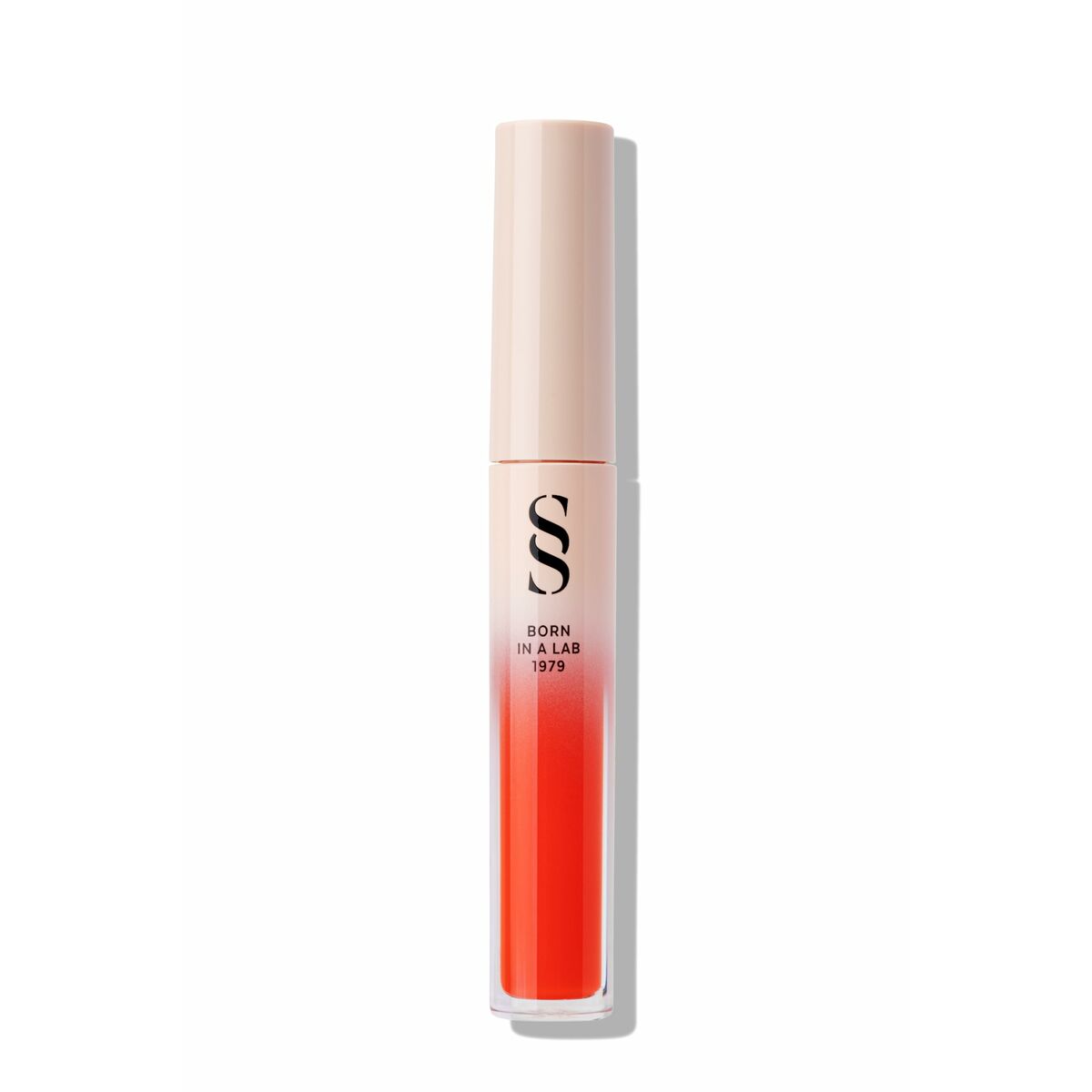 Lipgloss Sensilis LIP GLOW [OIL REPAIR] Nº 05 Berry Me 3,5 ml 3,5 ml produktemballage