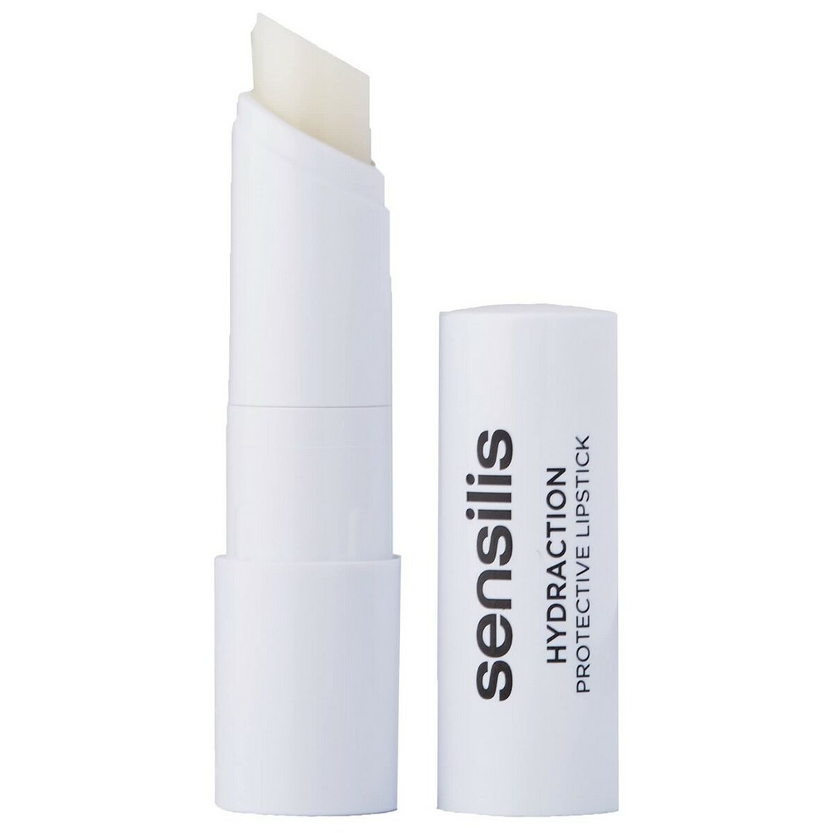 Læbepomade Sensilis Hydraction Spf 10 4 g Fugtgivende hudplejeemballage