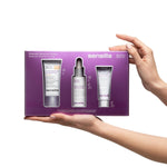 Kosmetiksæt til kvinder Sensilis SKIN D-PIGMENT produktemballage