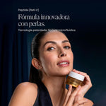 Ansigtscreme Sensilis PEPTIDE 50 ml hudplejeemballage