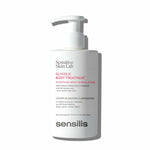 Body Lotion Sensilis BODY CARE 200 ml hudplejeemballage