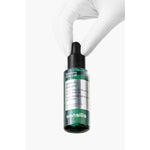 Facial Exfoliator Sensilis PREP4+ 30 ml til kvinder produktemballage