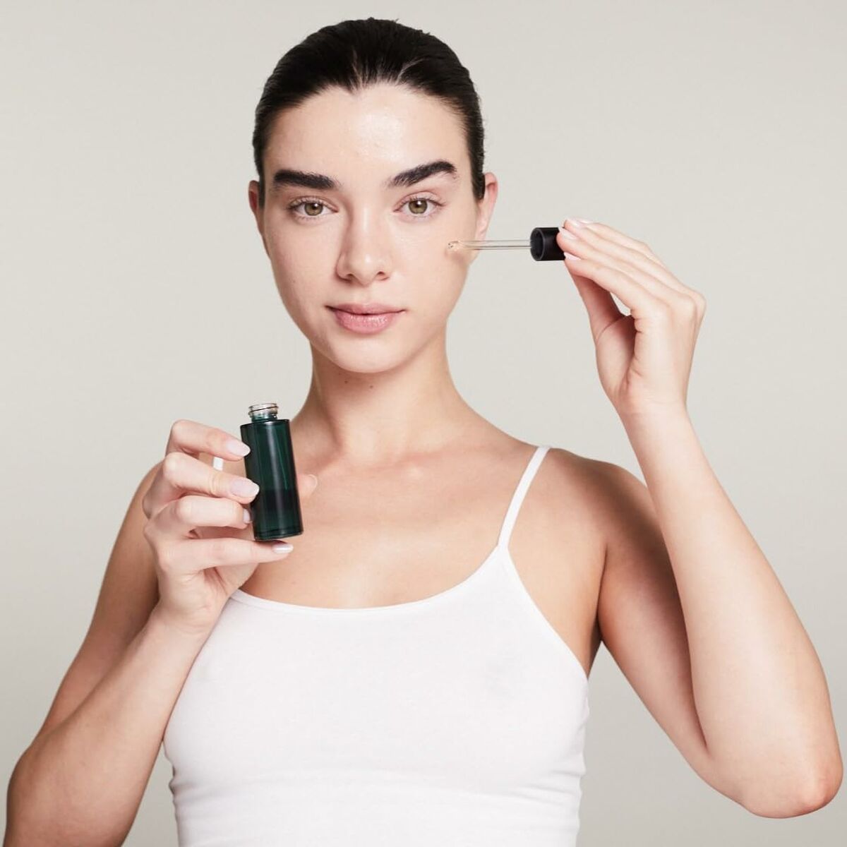 Facial Exfoliator Sensilis PREP4+ 30 ml til kvinder produktemballage