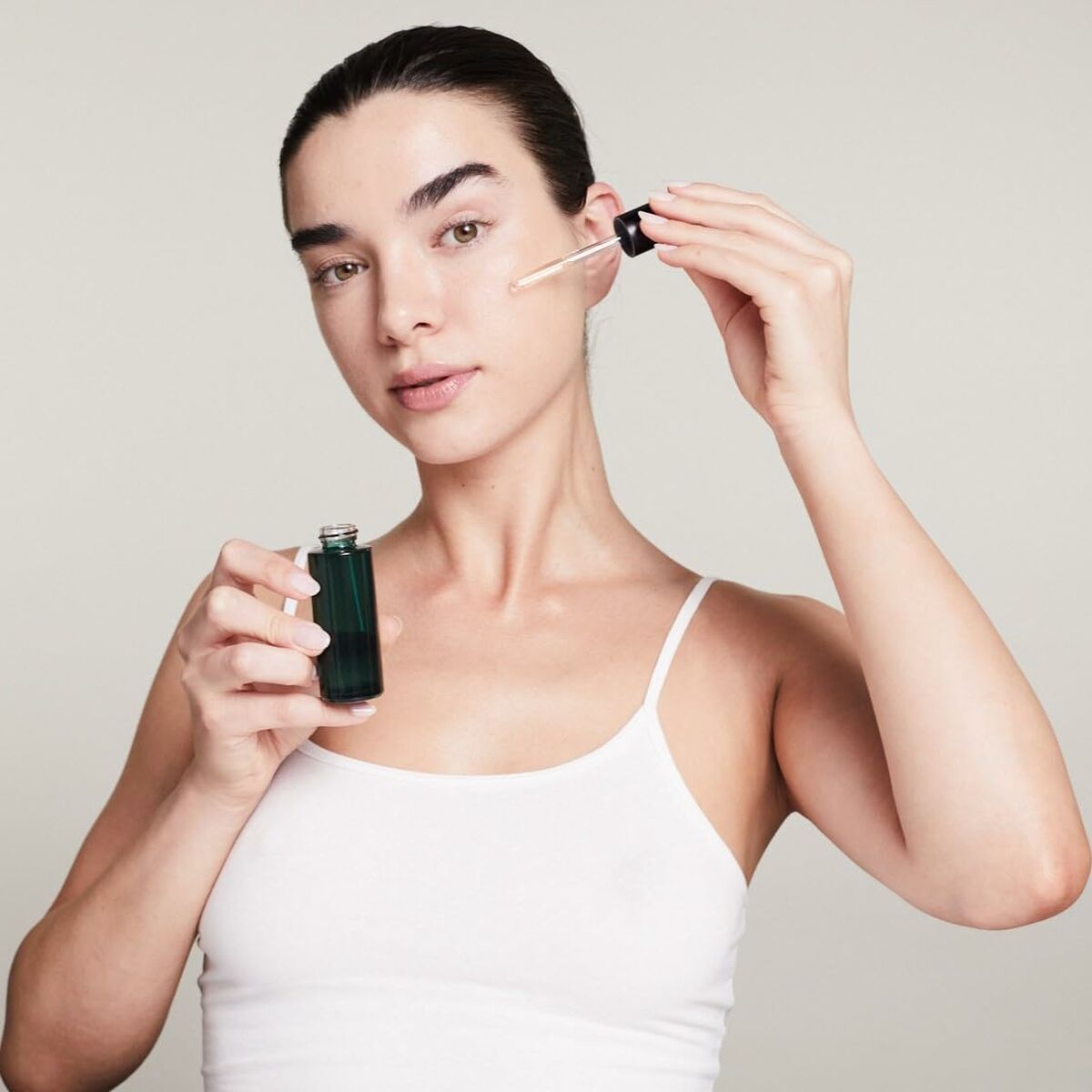 Facial Exfoliator Sensilis PREP4+ 30 ml til kvinder produktemballage