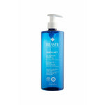 Ansigtsrensende gel Rilastil XEROLACT 750 ml hudplejeemballage