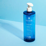 Ansigtsrensende gel Rilastil XEROLACT 750 ml hudplejeemballage