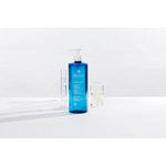 Ansigtsrensende gel Rilastil XEROLACT 750 ml hudplejeemballage