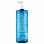 Ansigtsrensende gel Rilastil XEROLACT 750 ml hudplejeemballage
