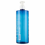 Ansigtsrensende gel Rilastil XEROLACT 750 ml hudplejeemballage