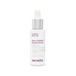 Kosmetiksæt til kvinder Sensilis SKIN D-PIGMENT til kvinder produktemballage